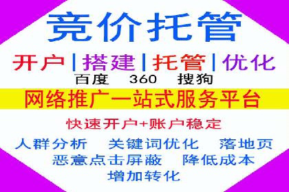 百度竞价公司案例分析：优化策略全解析